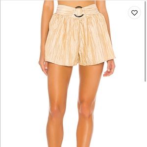 Lovers + Friends Prima Shorts